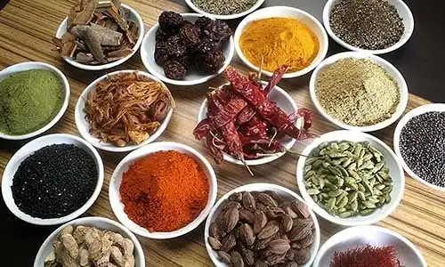 © A-L-N-O-O-R - Fotolia | Spices for the World