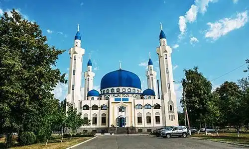 © Dedmityay | Dreamstime.com