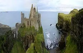 Places where English UK is spoken