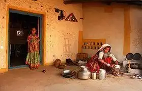 Places, Where Gujarati is spoken