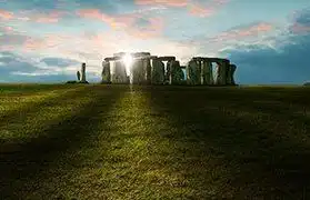 Places where English UK is spoken