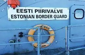 Places, Where Estonian is spoken