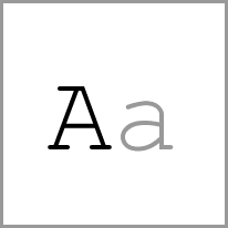 fa - Alphabet Image
