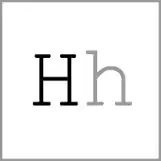 hy - Alphabet Image