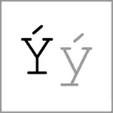 hy - Alphabet Image