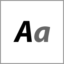 am - Alphabet Image