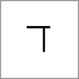 ti - Alphabet Image