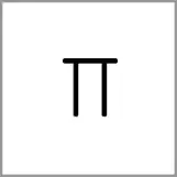 ti - Alphabet Image