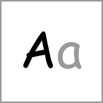ti - Alphabet Image