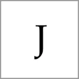 ja - Alphabet Image