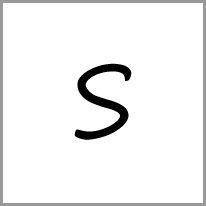 sq - Alphabet Image