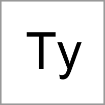 te - Alphabet Image