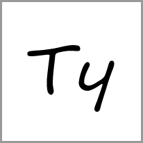 te - Alphabet Image