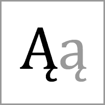 ca - Alphabet Image