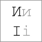 ti - Alphabet Image