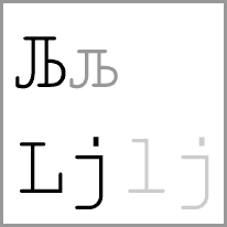 no - Alphabet Image