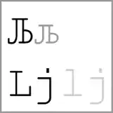ti - Alphabet Image