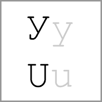 de - Alphabet Image