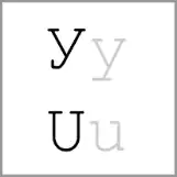 ti - Alphabet Image