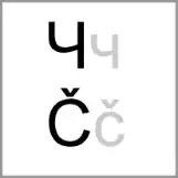 ti - Alphabet Image