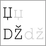 ti - Alphabet Image