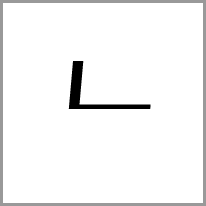 tl - Alphabet Image
