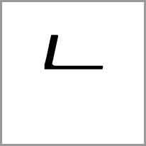tl - Alphabet Image