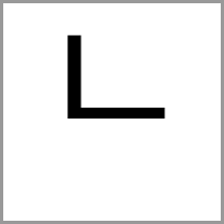 tl - Alphabet Image