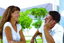 Getting to know others