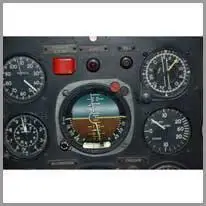 la cabina del piloto