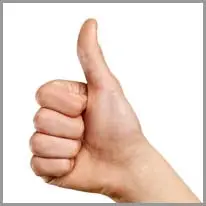 tommelfingeren