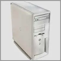 ‫کامپیوتر رومیزی