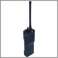 walkie talkien
