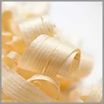 लकड़ी का बुरादा