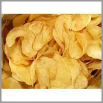 potato chips