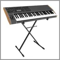 клавіятуры