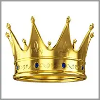 crown
