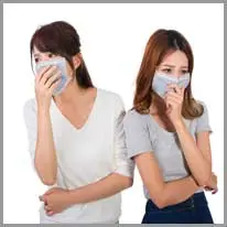 ‫آلودگی هوا