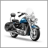 მოტოციკლი