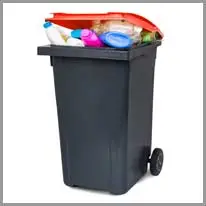 குப்பைத் தொட்டி