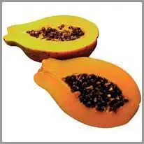 la papaya