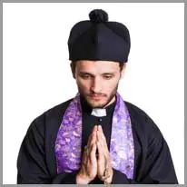 priest