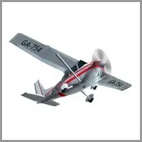 ‫پنکھوں والا جہاز