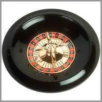 சூதாட்ட சுழல் வட்டு