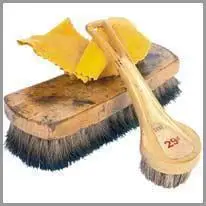 షూ బ్రష్