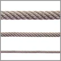 ఉక్కు కేబుల్