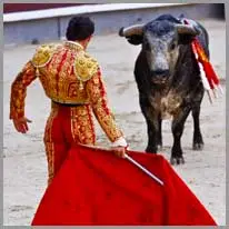 el torero