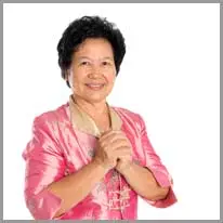 ‫خالہ، چچی، پھوپھی، ممانی