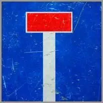 el callejón sin salida