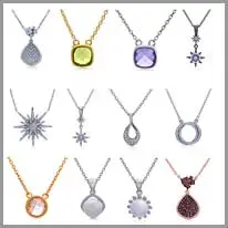 το περιδέραιο